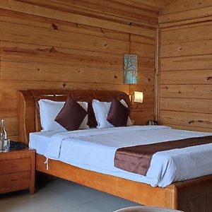 Superior Chalet